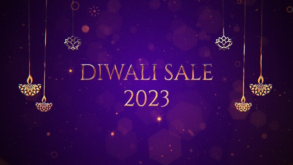 VideoHive Diwali Sale 01 48659698