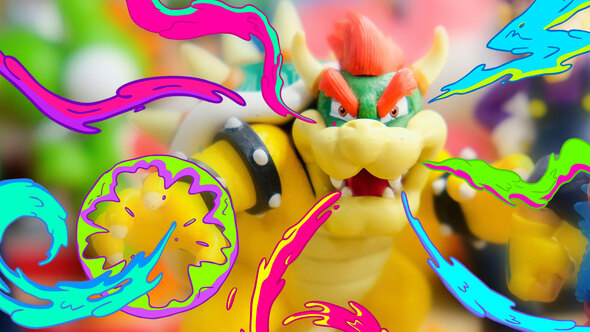 VideoHive Doodle Elements 50108074