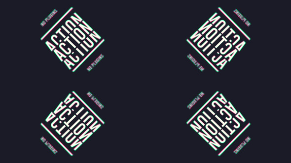 VideoHive Dynamic Dubstep Intro 50372522