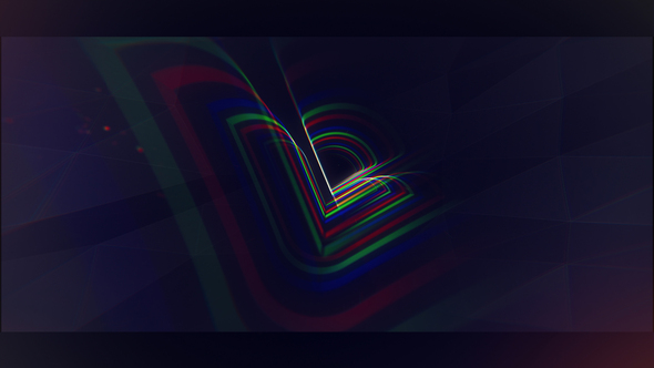 VideoHive Dynamic Zoom Logo 49331019