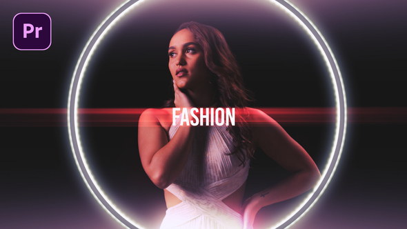 VideoHive Fashion Opener – Fashion Intro 50333325
