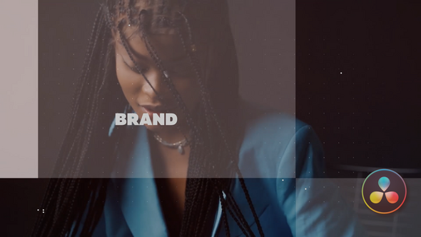 VideoHive Fashion Slideshow 50032261