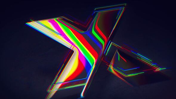 VideoHive Logo Intro 50110264