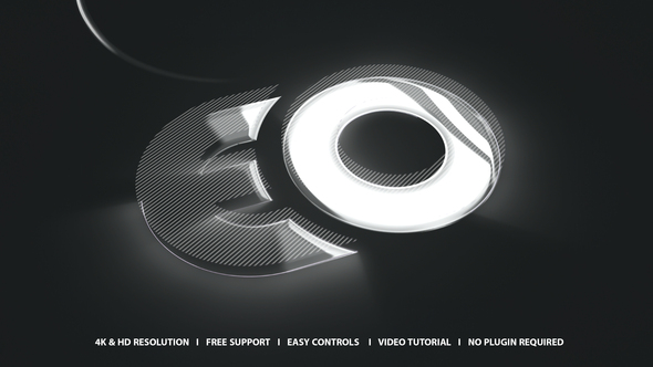 VideoHive Logo Opener 50115033