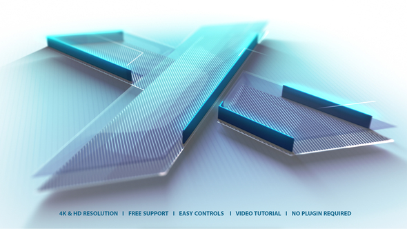 VideoHive Logo Reveal 50085695