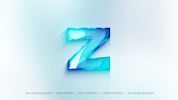 VideoHive Logo Reveal 50336256