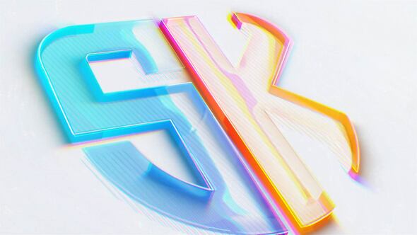 VideoHive Logo intro 50347491