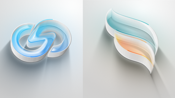 VideoHive Minimal Logo Reveal 50109084