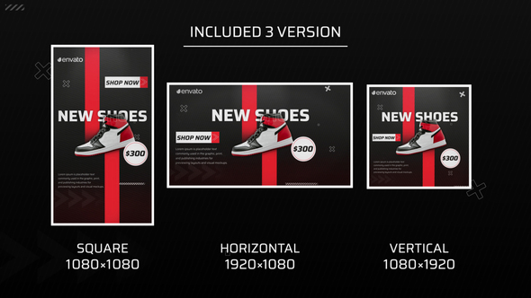 VideoHive Product promo 50094866