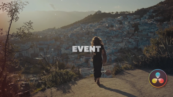 VideoHive Simple Slideshow 50015257