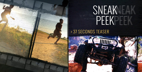 VideoHive Sneak Peek 7061856