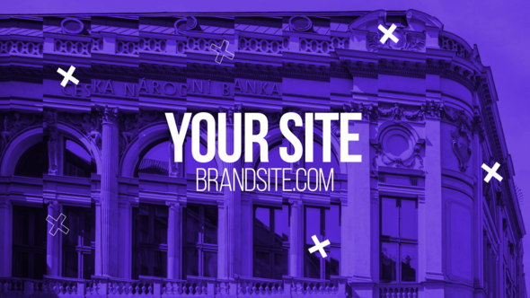 VideoHive Typography Stomp 50382754