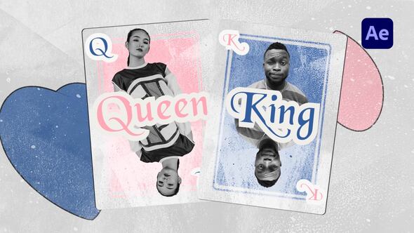 VideoHive Valentine’s Day Wishes Opener 50332221