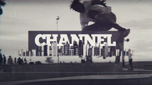 VideoHive EX Broadcast 19646616