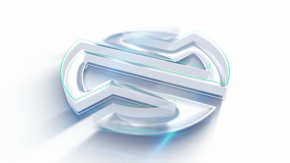 VideoHive Logo Intro 50651641