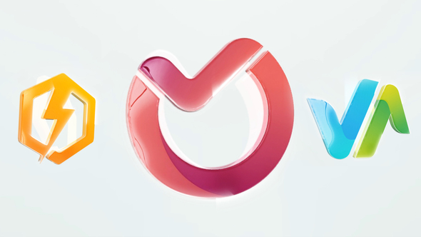 VideoHive Corporate Logo Animation 51009046