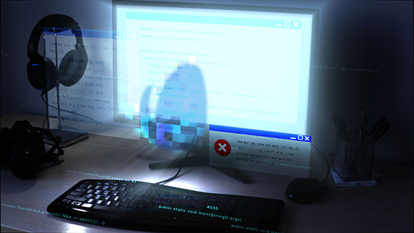 VideoHive Desktop Logo 21424154