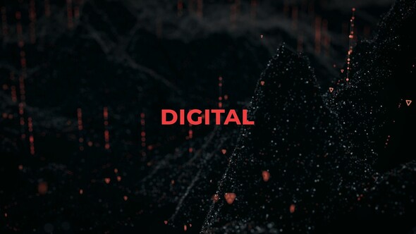 VideoHive Digital Conference 50857533