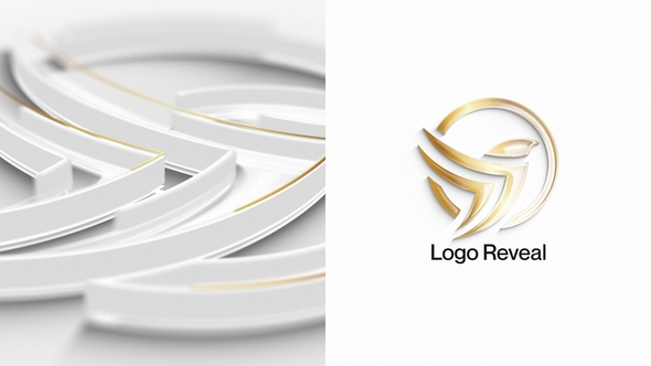 VideoHive Logo Animation 50864790