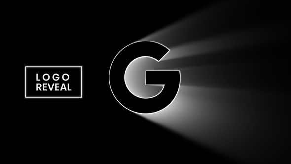 VideoHive Logo Reveal 50857494