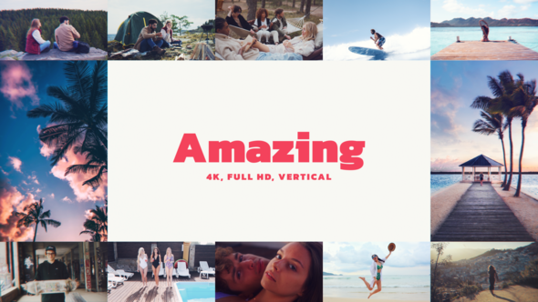 VideoHive Multi Screen Intro 50930809