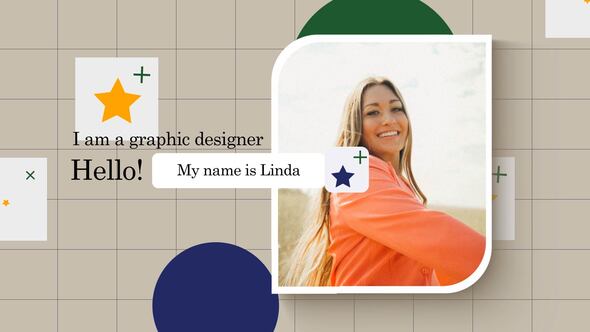 VideoHive Portfolio Promo 50926293