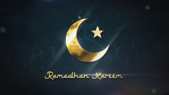 VideoHive Ramadan Greetings 50872698