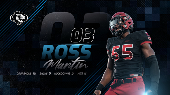 VideoHive Sports Team Introduction 46134233