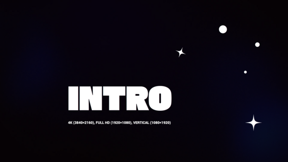 VideoHive Stomp Intro 50846981