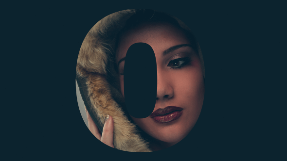 VideoHive Typography Logo Opener 19980891