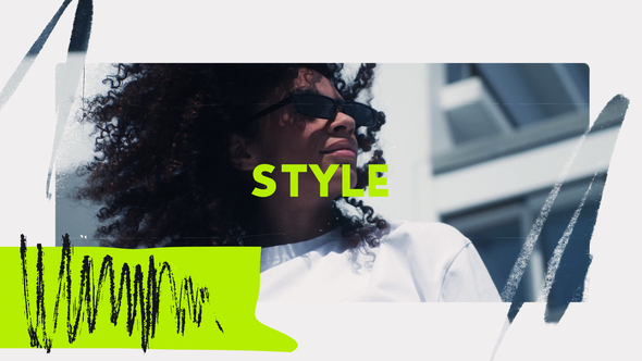 VideoHive Urban Area Style - Opener 50890097