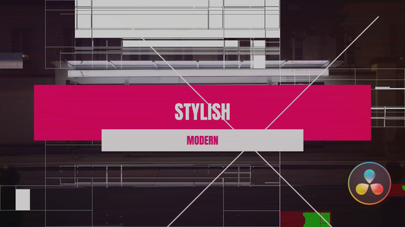 VideoHive Dynamic Event 49420389